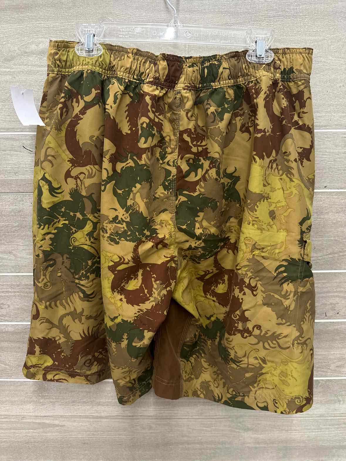 Size 34-36 Men Mens Swim Trunks