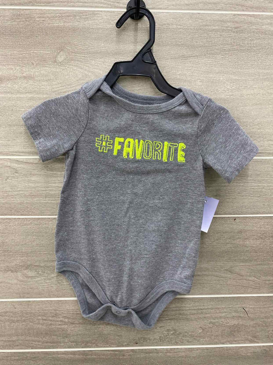 Circo Infant 12 Months Onsie