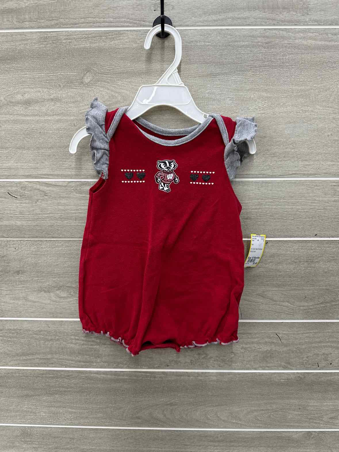 Infant 18 Months Onsie