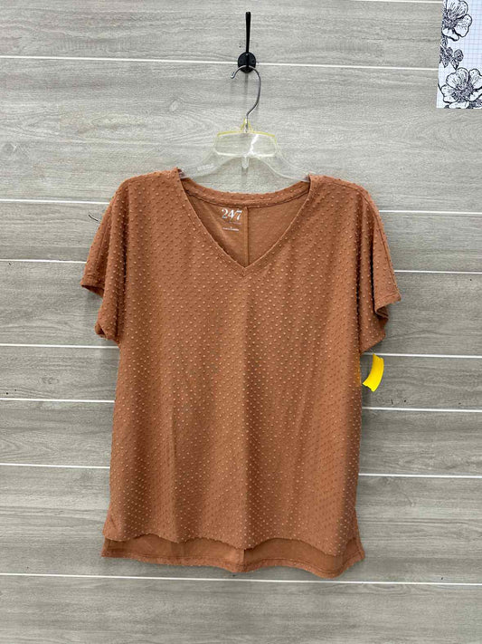 Maurices Womens Women Size Small Shirt
