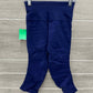 Lululemon Size 2 Blue Womens Leggings