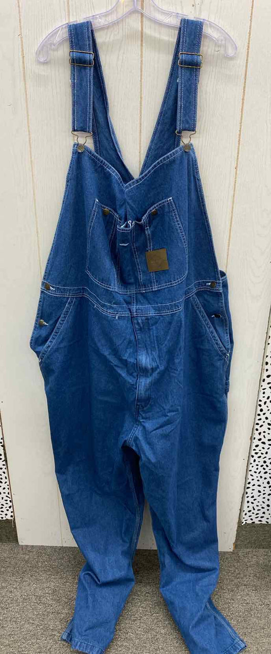 Size 48/32 Mens Overalls