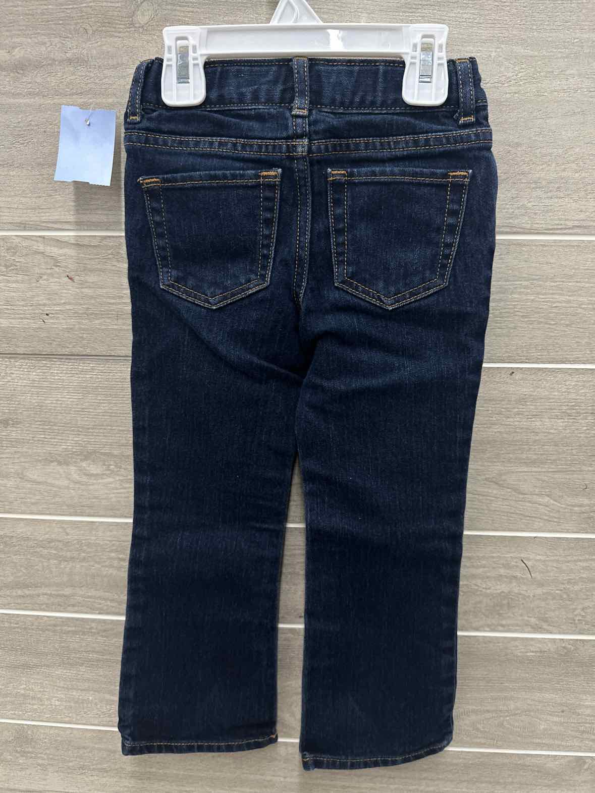Childrens Place Girls Size 4 Jeans