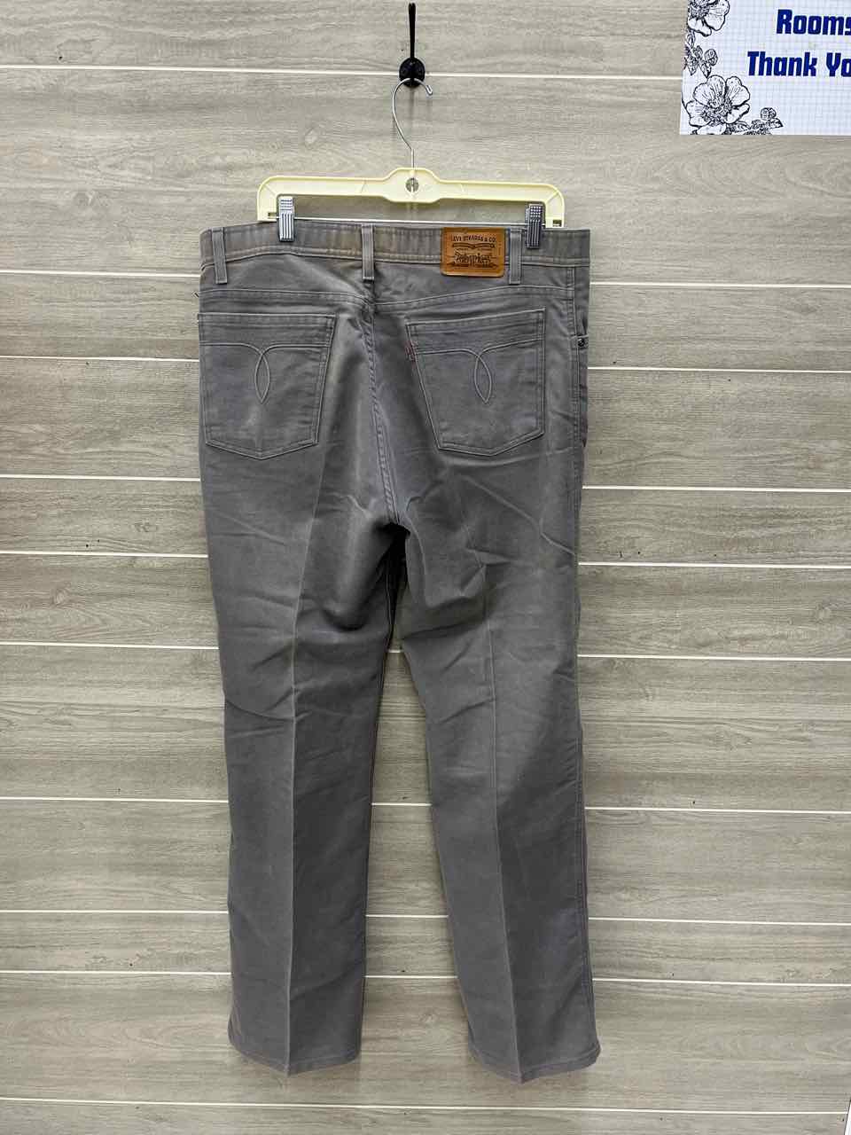 Levis Size 38/32 Men Mens Pants