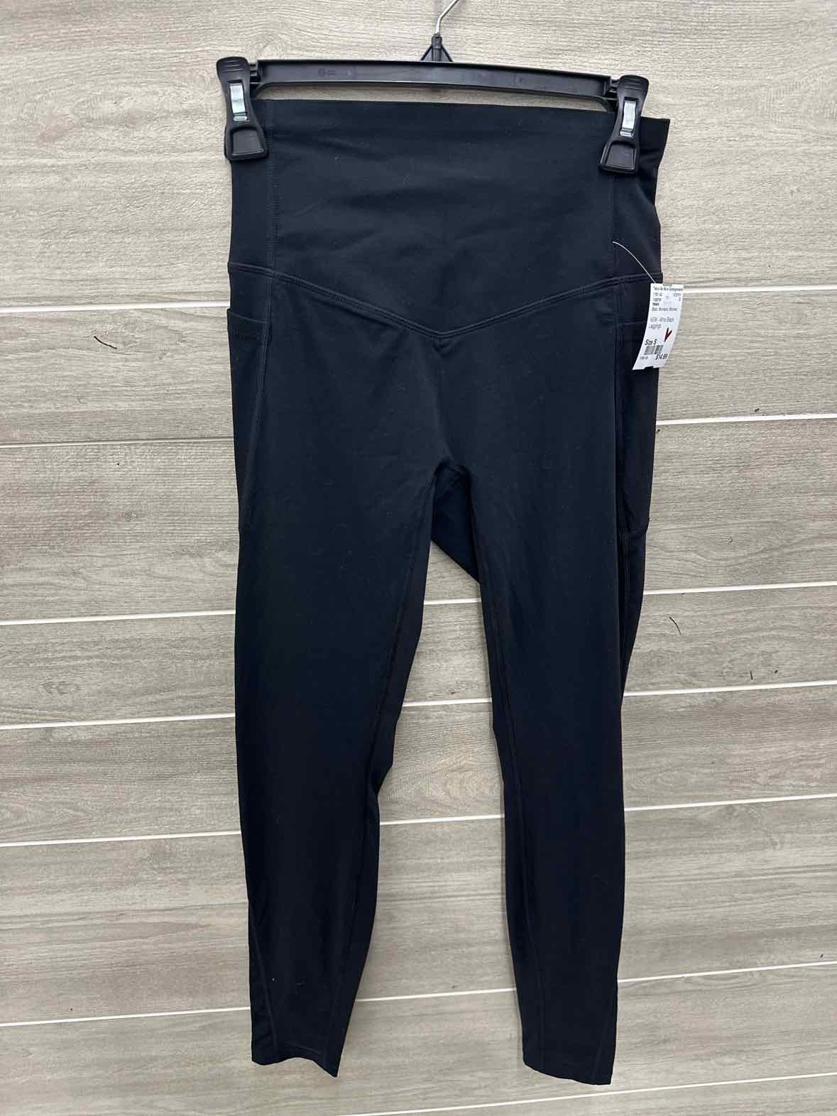 Halara Size S Black Womens Leggings