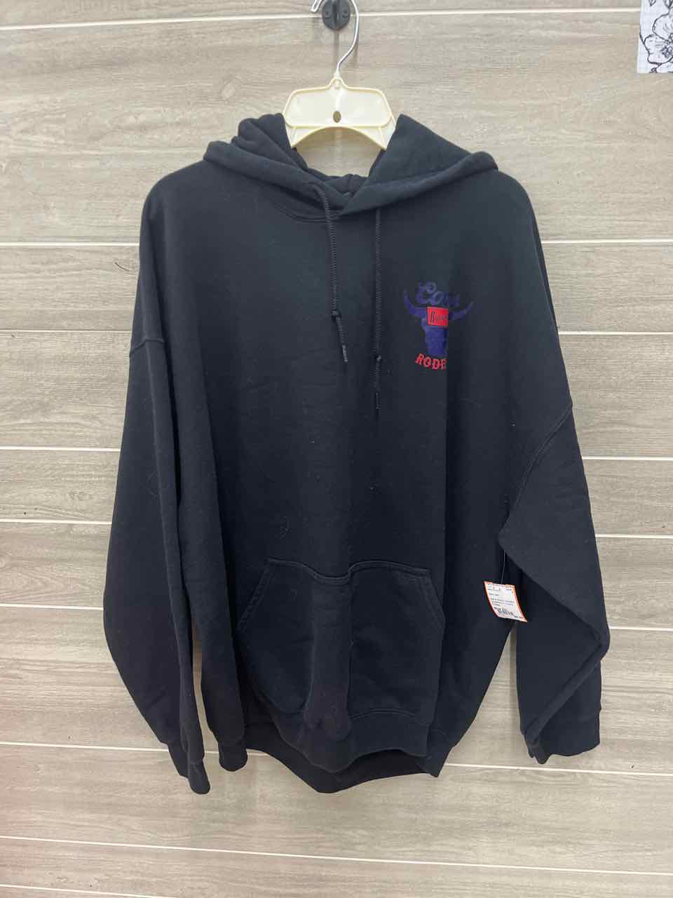 Size 2XL Men Mens Sweatshirt