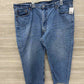 Levis Size 46/29 Men Mens Jeans