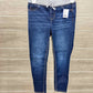 WonderNation Girls Size 10/12 Jeans