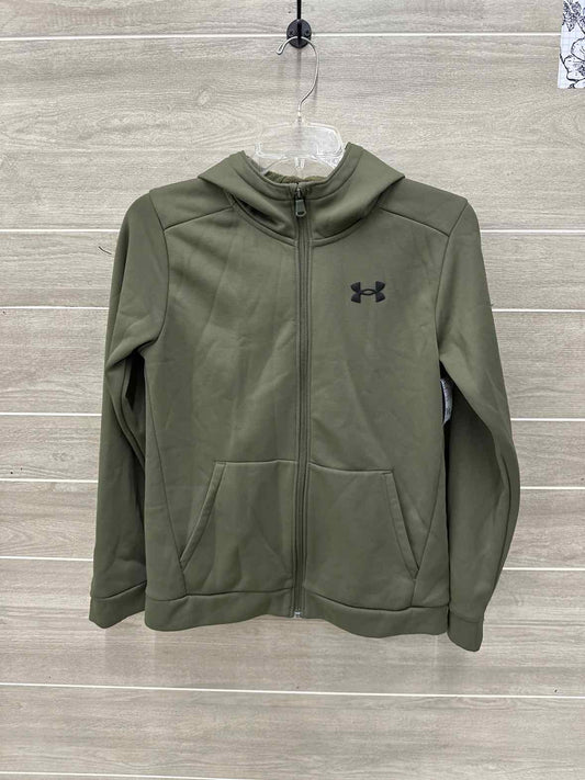 Under Armour Boys Size 12 Sweatshirt
