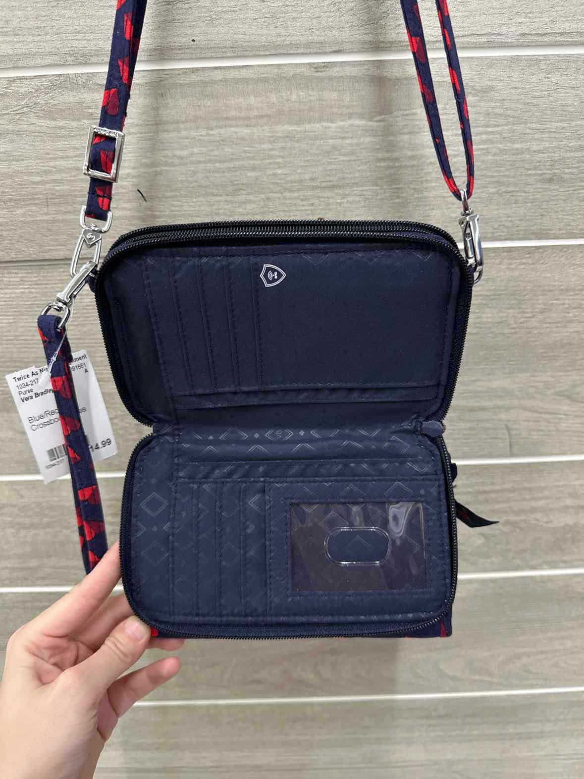 Vera Bradley Purse