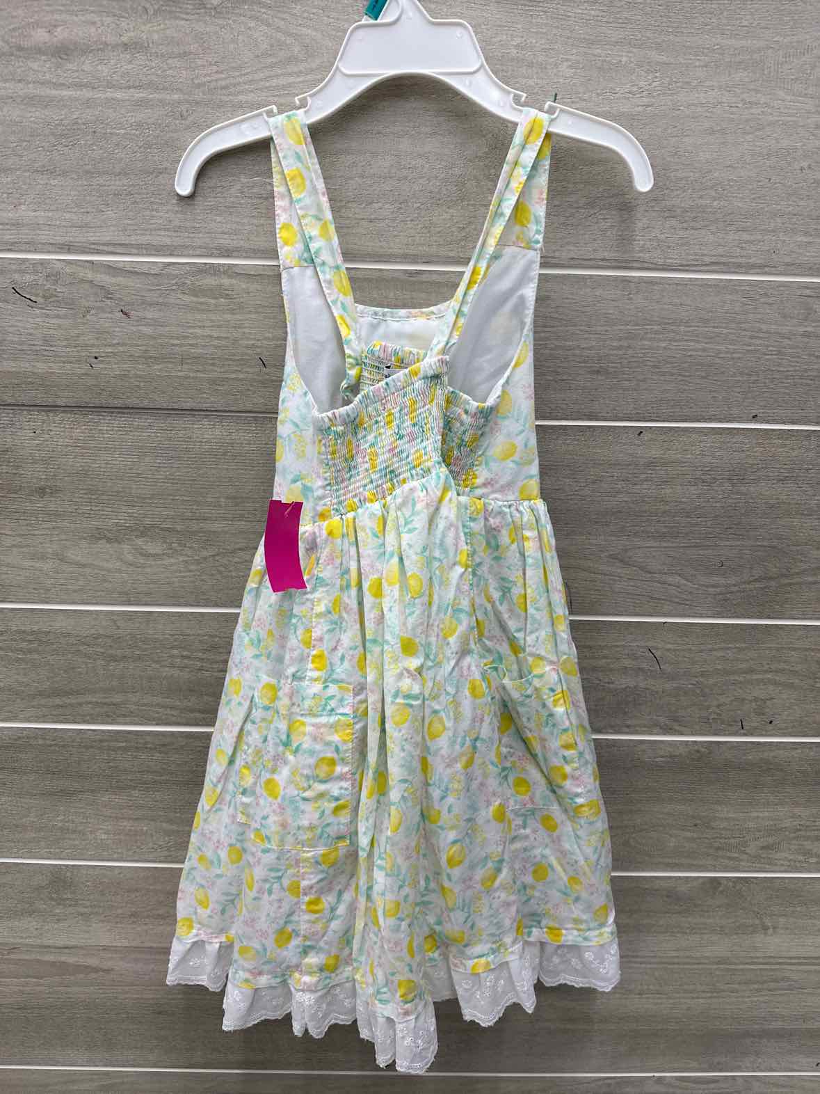 Cupcakes & Cashmere Girls Size 5 Dress
