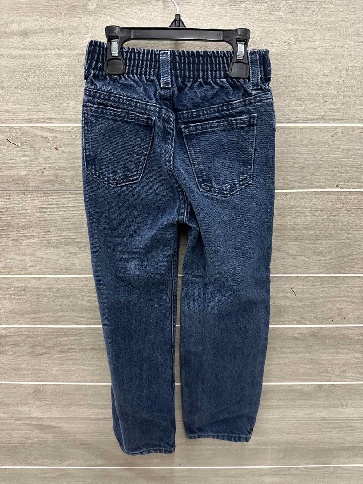 Arizona Boys Size 7S Jeans