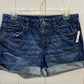 LOFT Blue Womens Size 4 Shorts