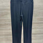 Size XL Tall Black Womens Pants