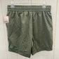 Mondetta Olive Womens Size Small Shorts