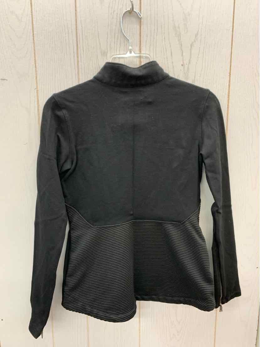Black Womens Size M Sweatshirt