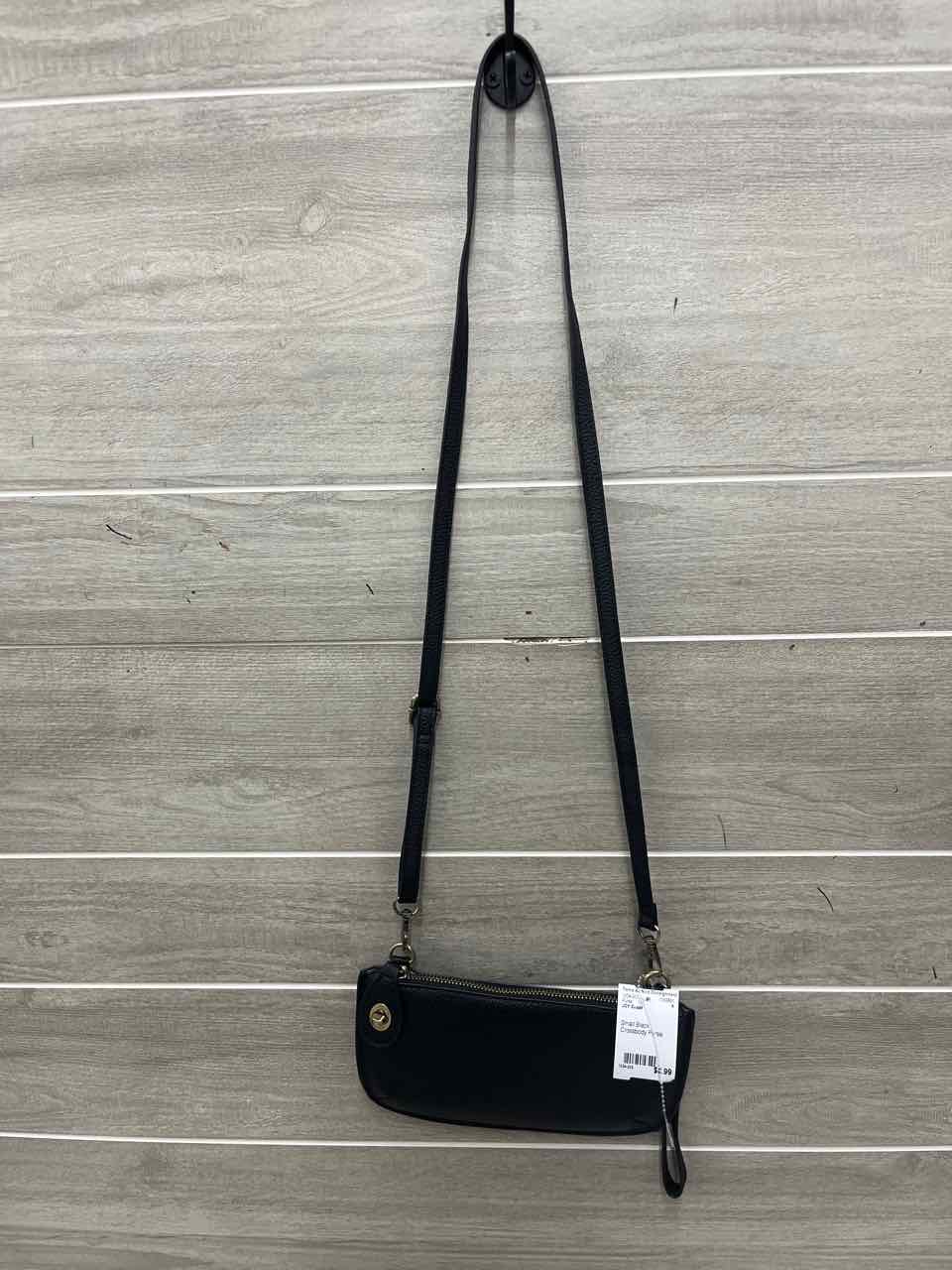 JOY Susan Purse