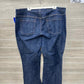 Venezia Size 26 Blue Plus Jeans