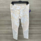 Fabletics Size XL Tan Womens Leggings