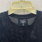 Athleta Black Womens Size M Tank Top