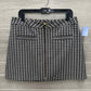 Express Size 14 Black Womens Skirt
