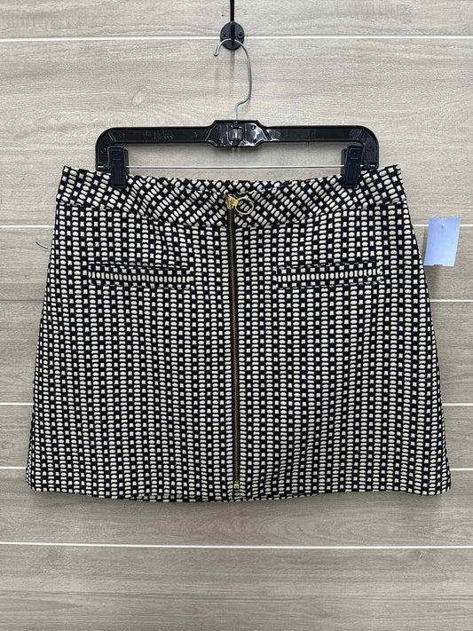 Express Size 14 Black Womens Skirt