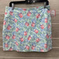 Vineyard Vines Size 8 Green Womens Skirt
