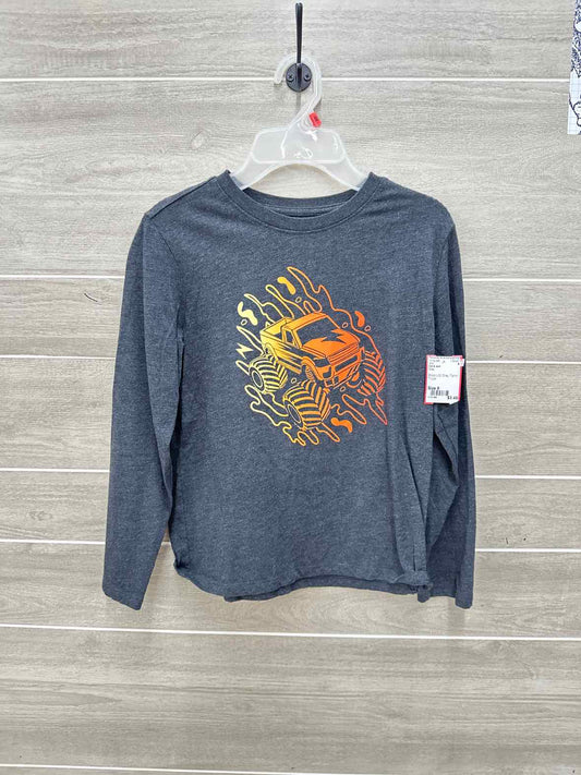 Cat & Jack Boys Size 8 Shirt