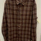 Shein Mens Size L Mens Shirt