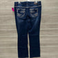 Maurices Size 11/12 Blue Womens Jeans