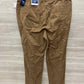 Charter Club Size 18W Brown Womens Pants
