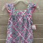 Carters Girls Size 2T Shirt