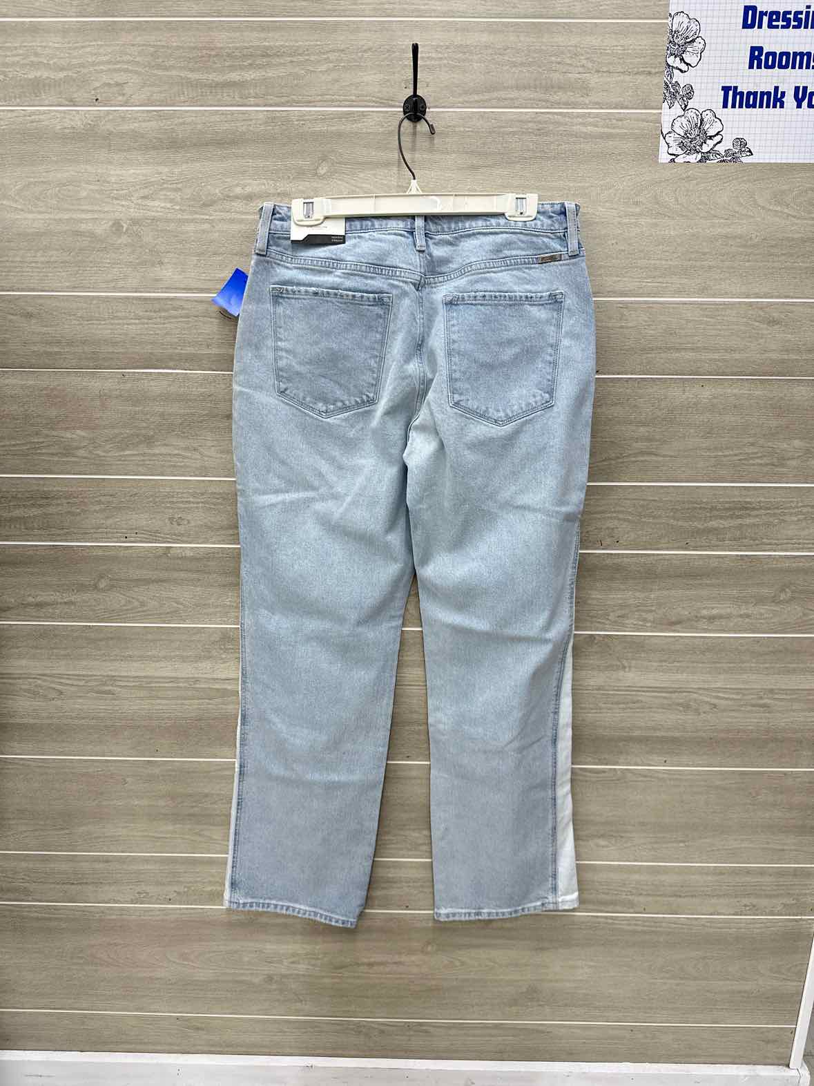 KanCan Size 12 Blue Womens Jeans