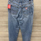 GUESS Size 4/6 Blue Womens Jeans