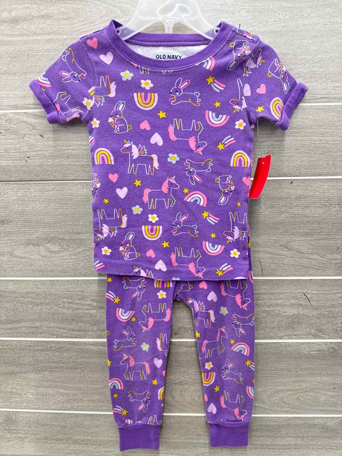 Old Navy Infant 18/24 months Pajamas