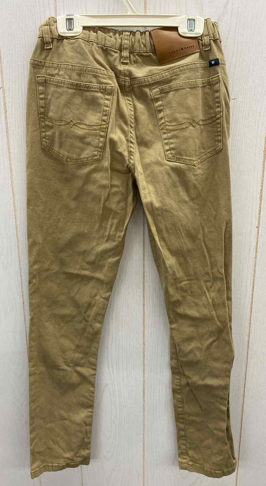 Lucky Boys Size 14 Pants