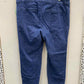 Old Navy Blue Womens Size 14 Pants