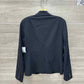 J Crew Size 10 Black Womens Blazer