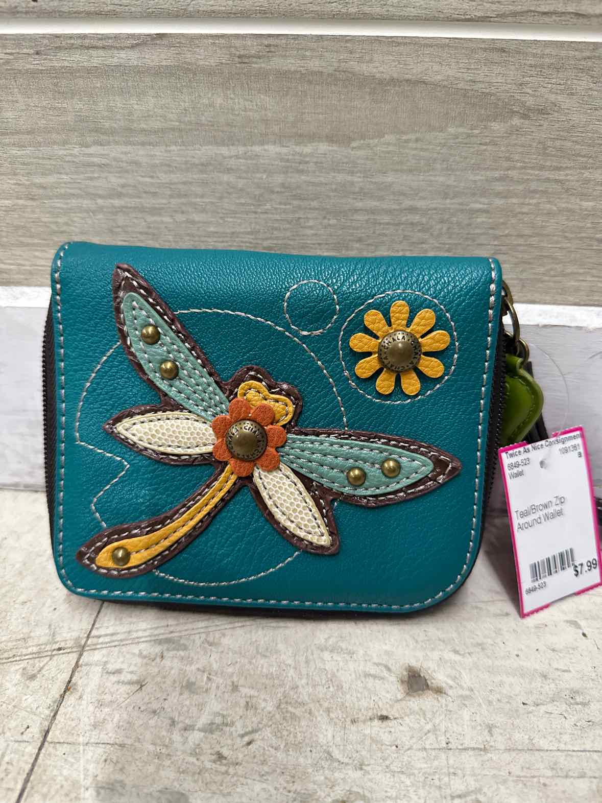 Wallet