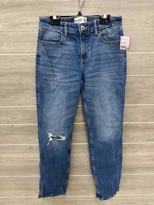 Abercrombie & Fitch Girls Size 14 Jeans