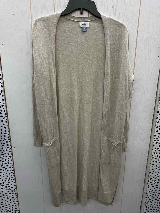 Old Navy Beige Womens Size Small Sweater