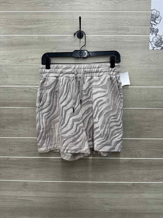 Sweaty Betty Size S Taupe Womens Shorts