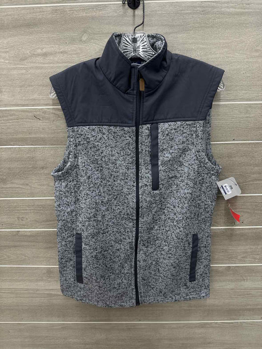 George Size S Men Mens Vest