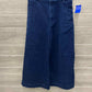 Size 0 Blue Womens Jeans