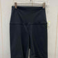 Yogalicious Black Womens Size Small Shorts