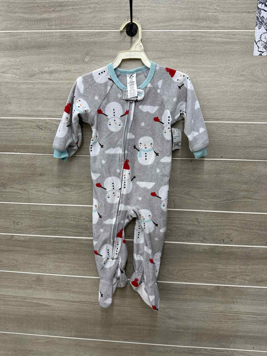 Gerber Infant 12 Months Sleeper