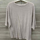 Shein Size L Tan Womens Short Set