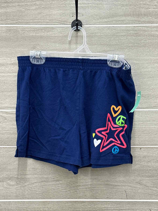 Faded Glory Girls Size 10/12 Shorts