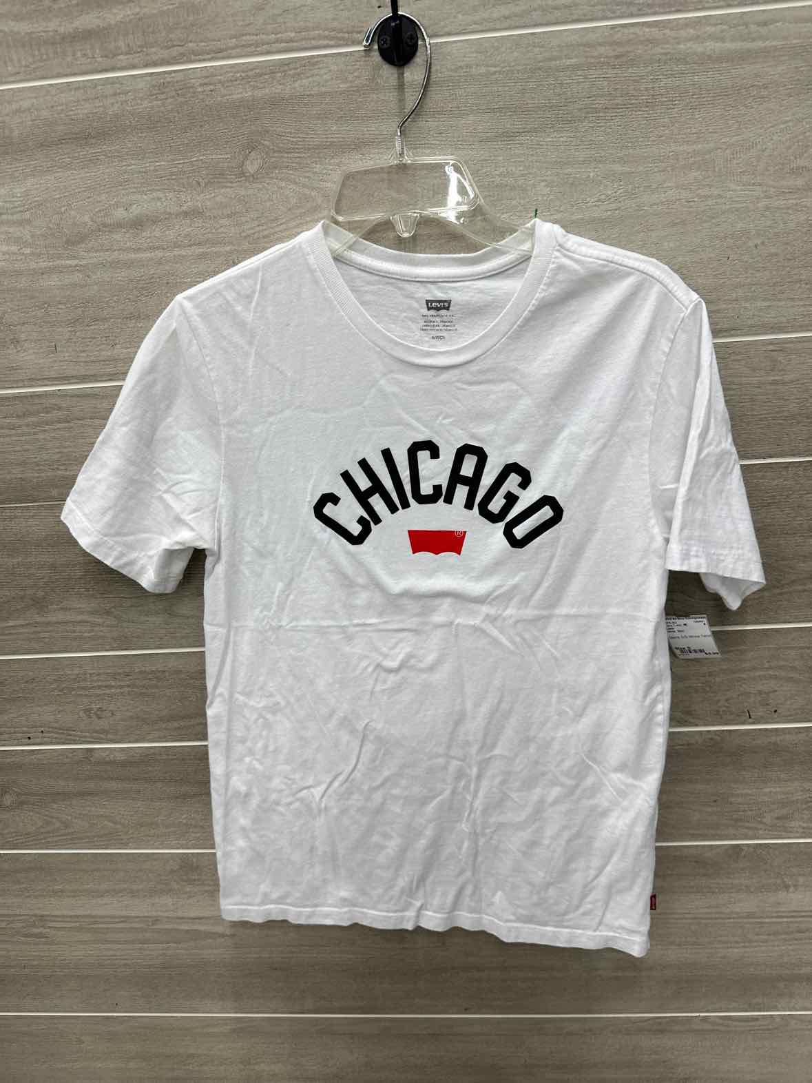 Levis Size S Men Mens T-shirt
