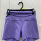 Lululemon Purple Womens Size 8 Shorts